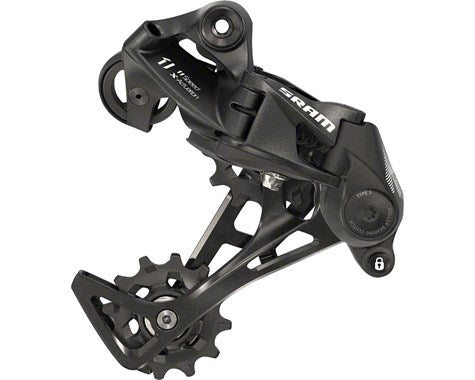 Pata de Cambio Nx 11v (Pata Larga) Sram - Rideshop
