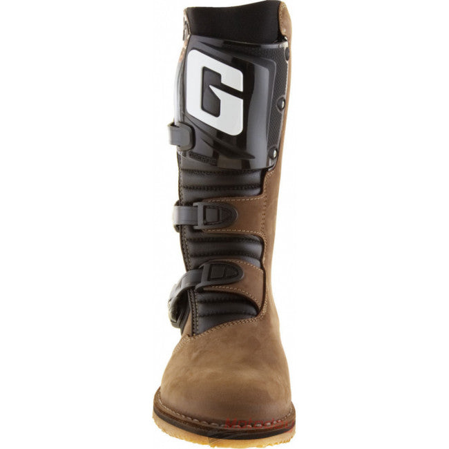 Botas de Moto All Terrain Gore-Tex Café Gaerne - Rideshop