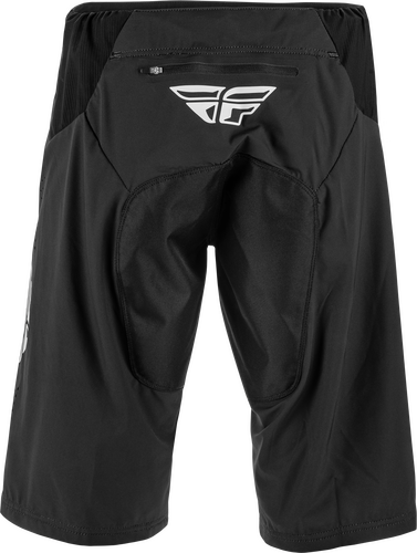 Fly Racing Radium Shorts Black Sz 2023 - Rideshop