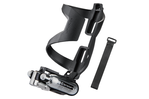 Birzman Porta Caramagiola + Kit de Reparación - Rideshop