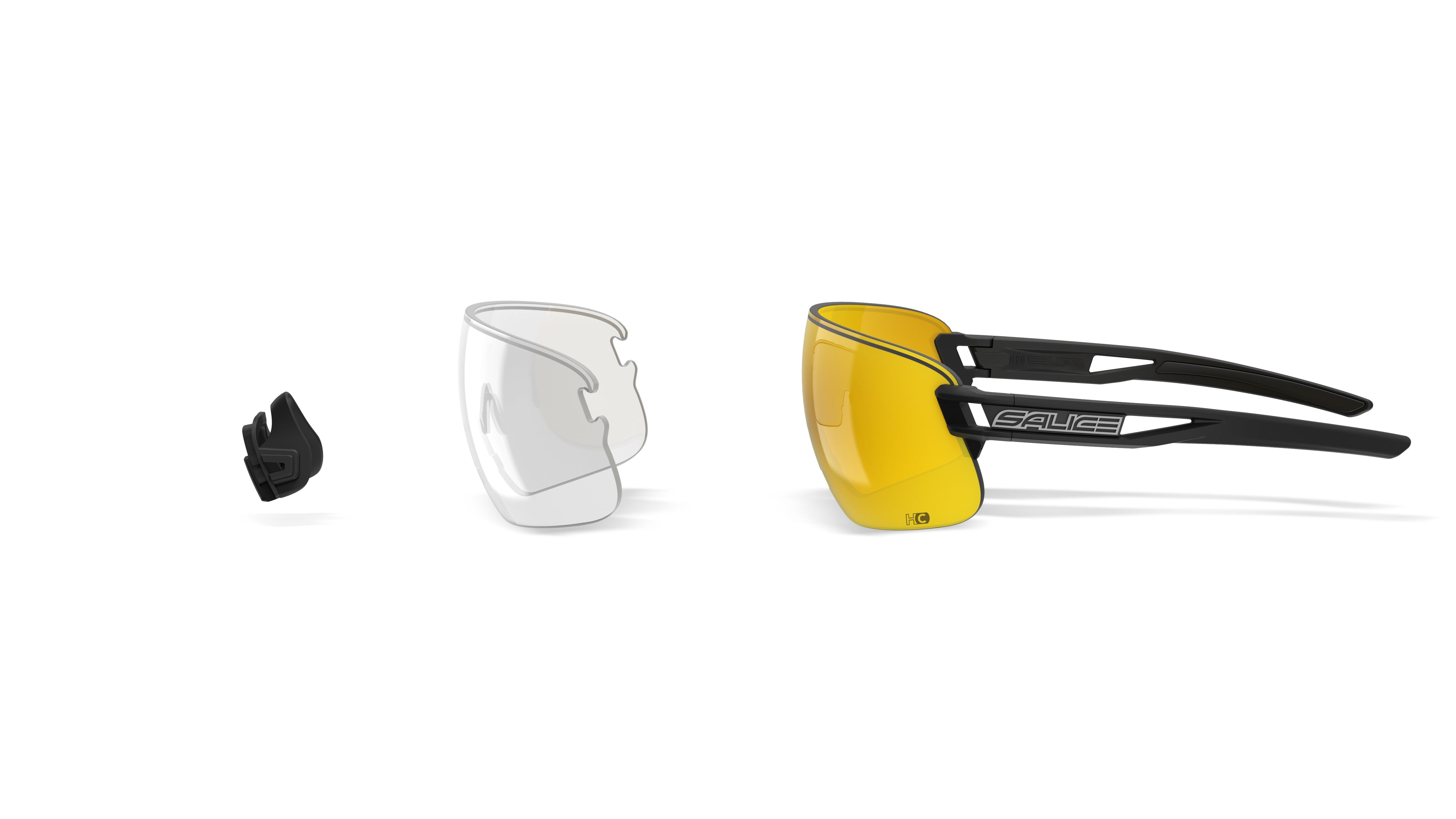 Anteojos de Bicicleta Salice 021 - Rideshop