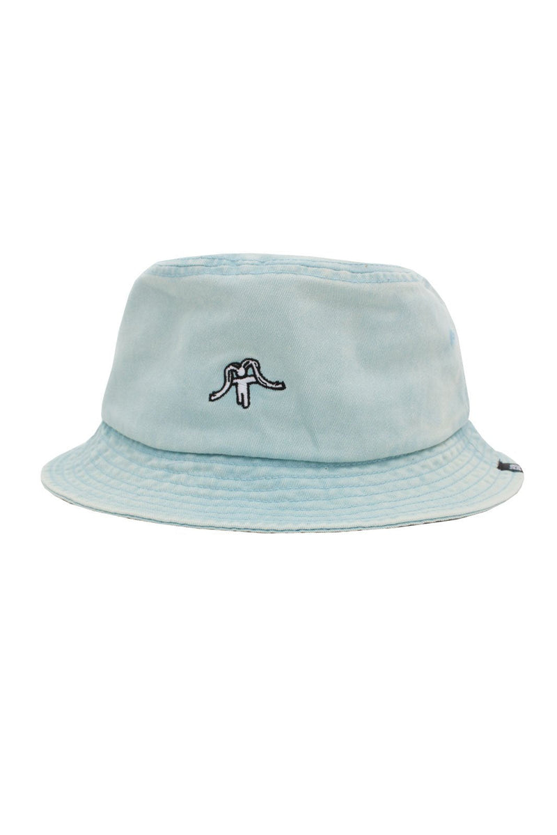 Kaya Unite Bucket Classic Aqua S/M - Rideshop