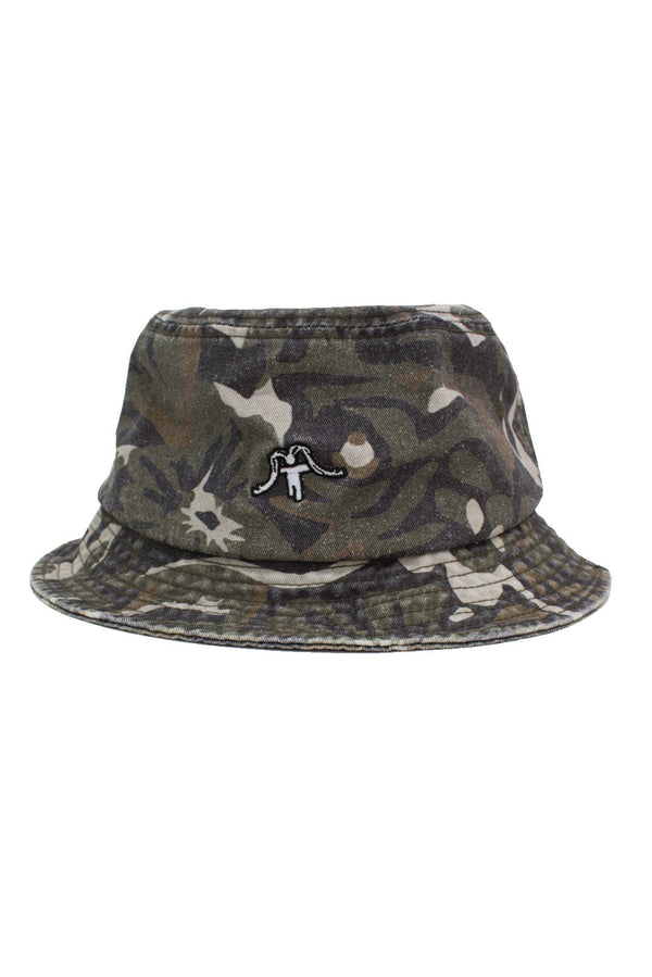 Kaya Unite Bucket Camo Camo S/M - Rideshop