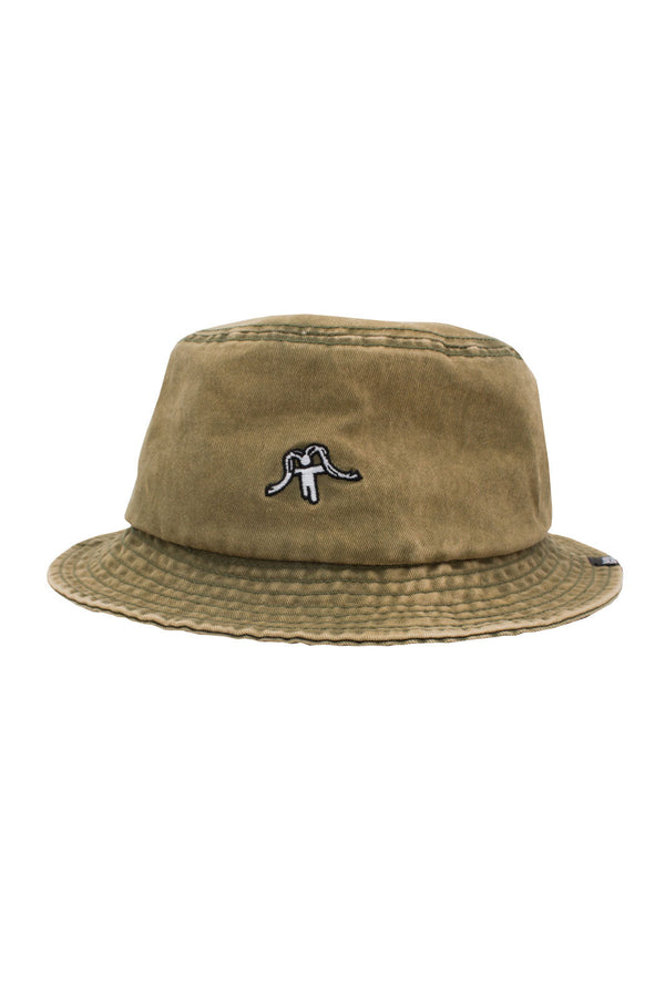 Kaya Unite Bucket Classic Olive S/M - Rideshop