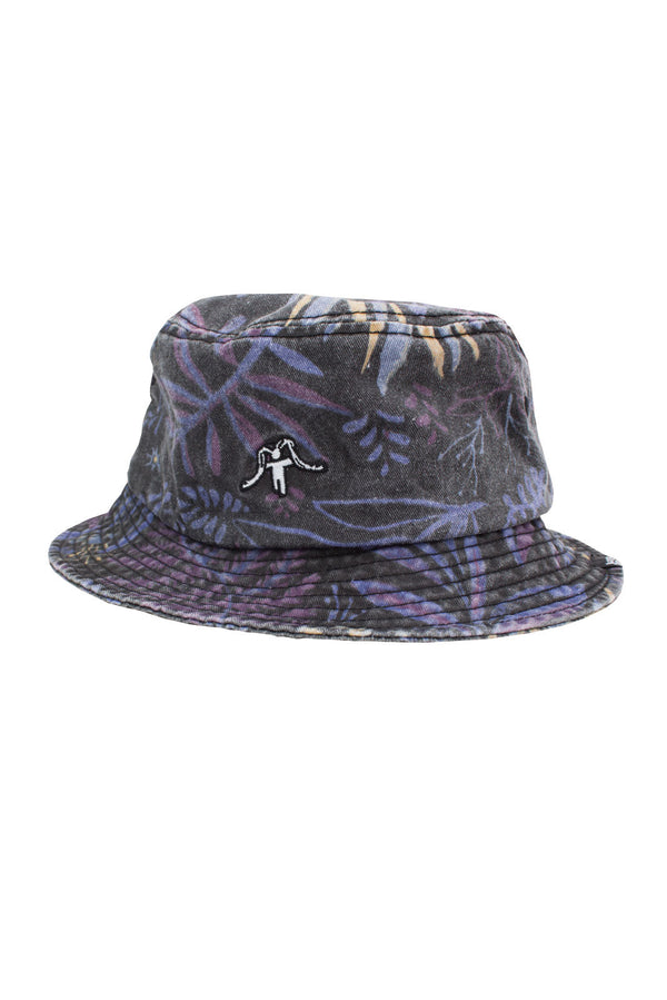 Kaya Unite Bucket Jungle Plum S/M - Rideshop