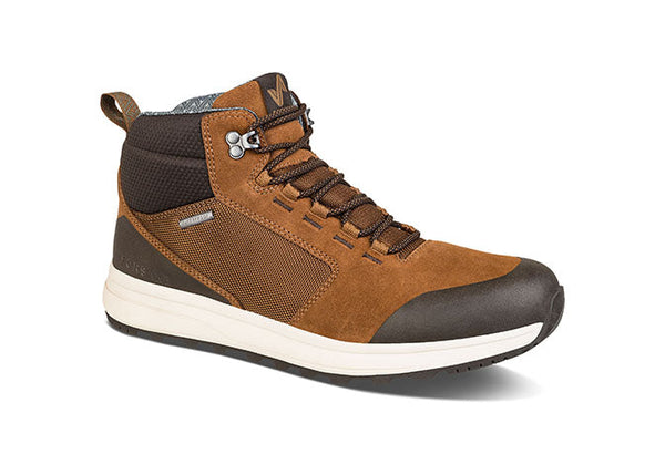 Kuhl Zapatilla Hombre Maddoxmid Mochamlti - Rideshop