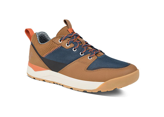 Kuhl Zapatilla Hombre Bankslow Navymulti - Rideshop