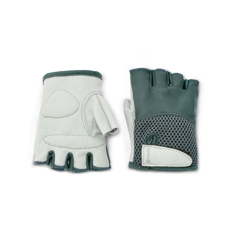 Roda Guantes Bicicleta | Gris Oscuro - Rideshop