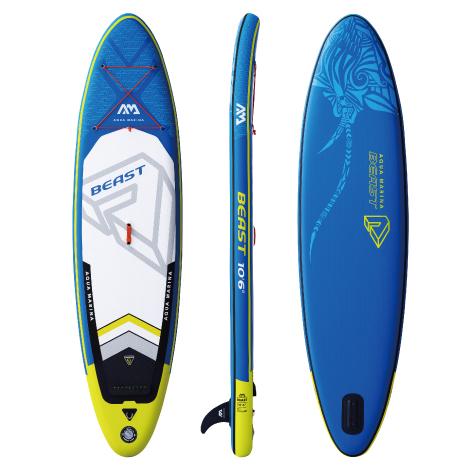 Aqua Marina SUP Beast - Rideshop