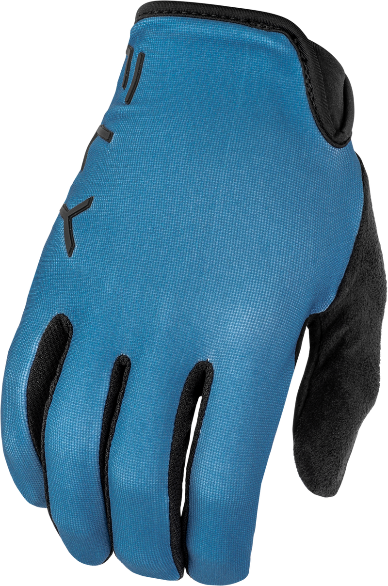 Fly Racing Radium Gloves Slate Blue 2023 - Rideshop