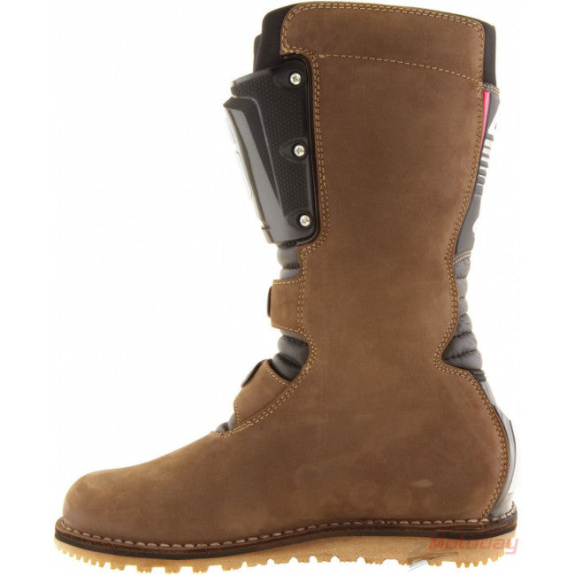 Botas de Moto All Terrain Gore-Tex Café Gaerne - Rideshop