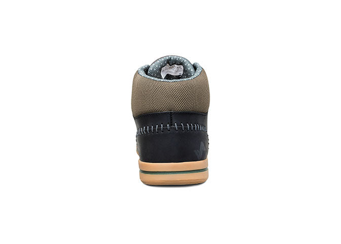 Kuhl Zapatilla Hombre Philmid Black - Rideshop