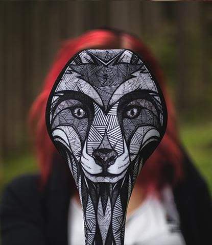 SDG Asiento Bicicleta Chepi Duster P Mtn Ti-Alloy - Rideshop