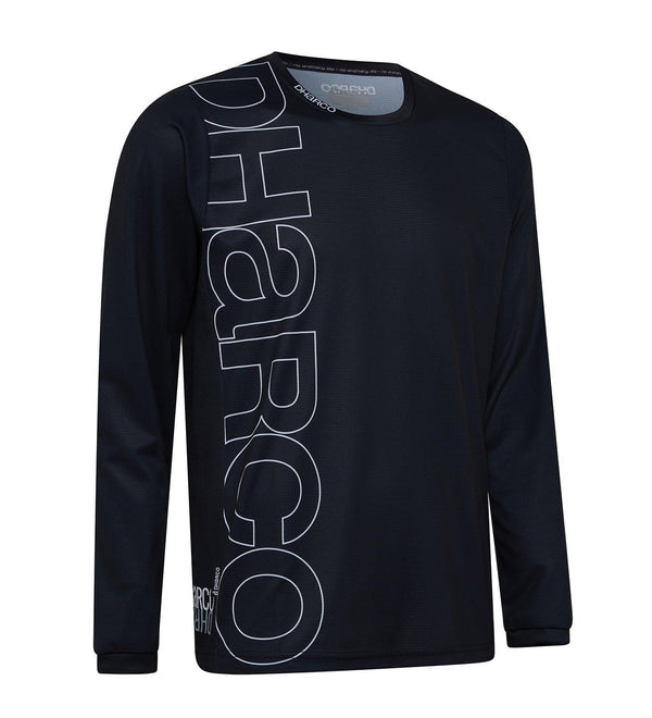 Jersey Gravity Hombre Shadow Dharco - Rideshop