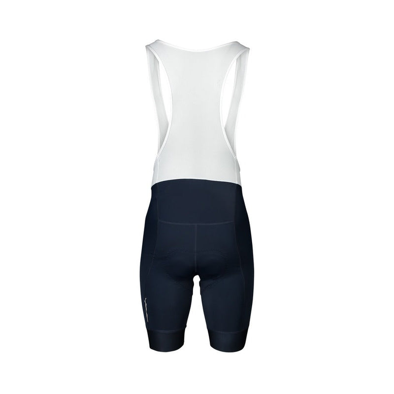 Poc Calzas Pure Bib Shorts Vpds Turmaline Navy - Rideshop