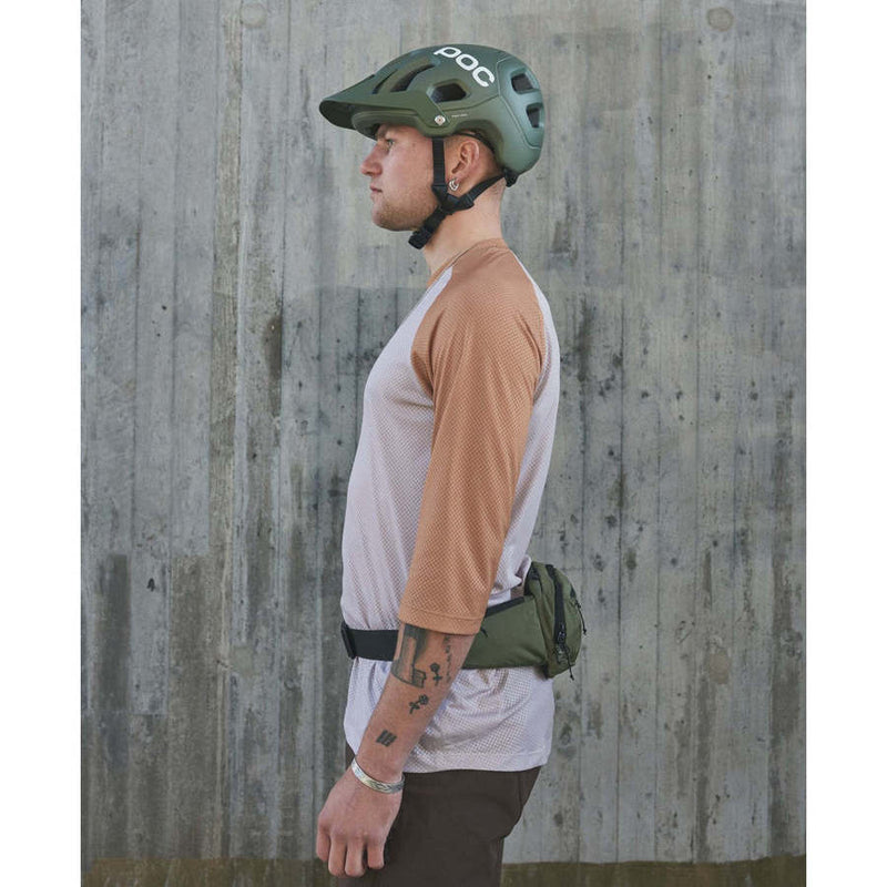 Poc Banano Lamina Hip Pack Verde - Rideshop