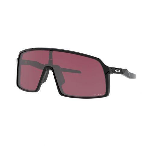 Anteojos Sutro Pol Black W/ Prizm Snow Blk Oakley - Rideshop
