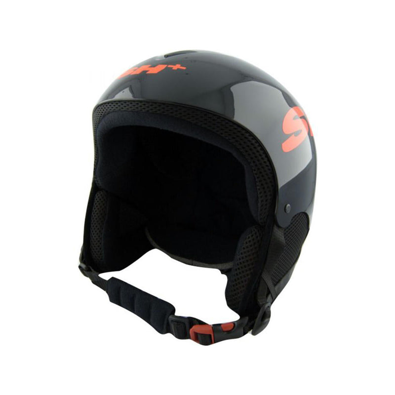 SH Casco Nieve Pads Junior Adj Black/Orange - Rideshop