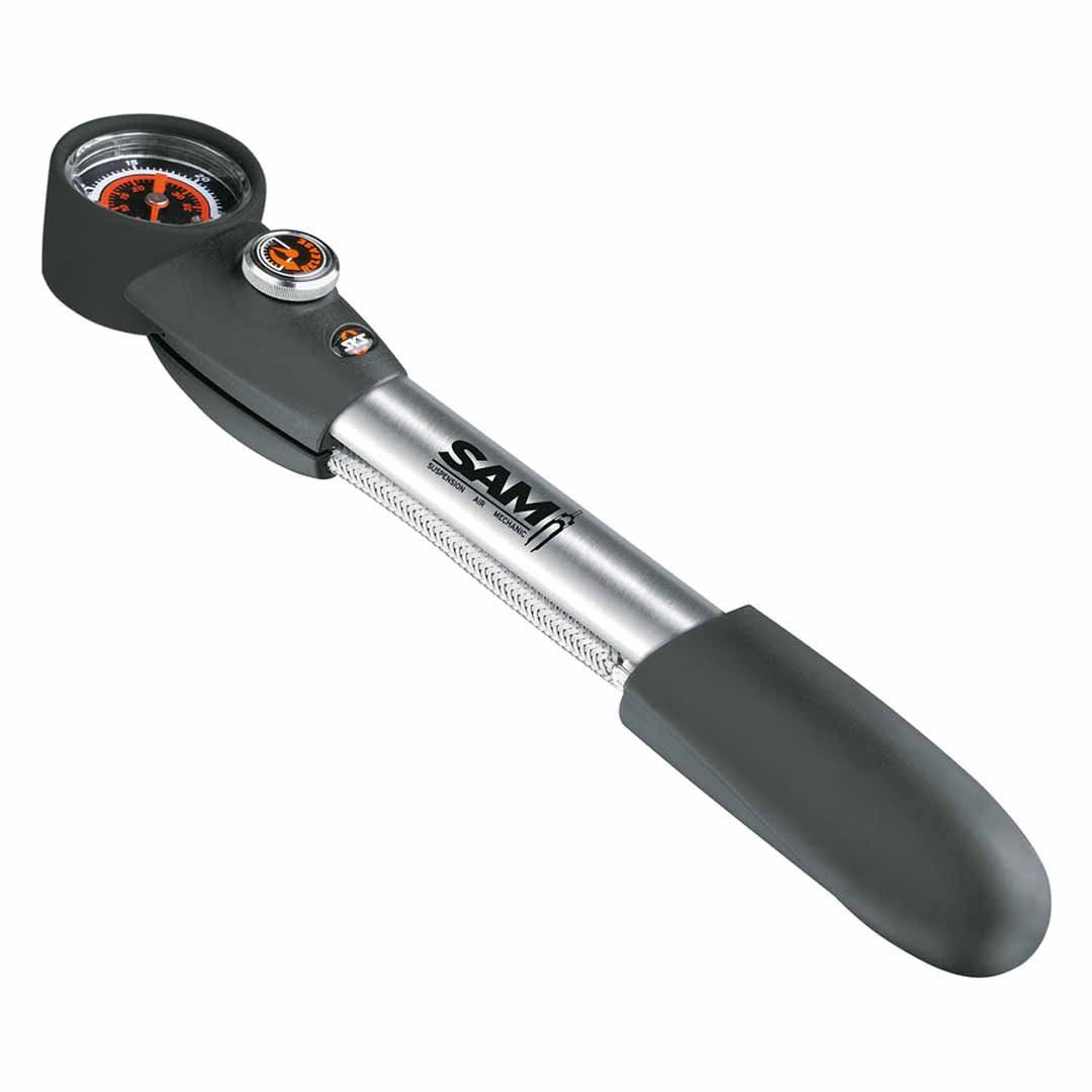 Bombin De Suspensión Sam SKS - Rideshop