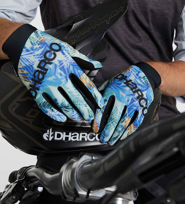 Dharco Guantes Gloves Razzle - Rideshop