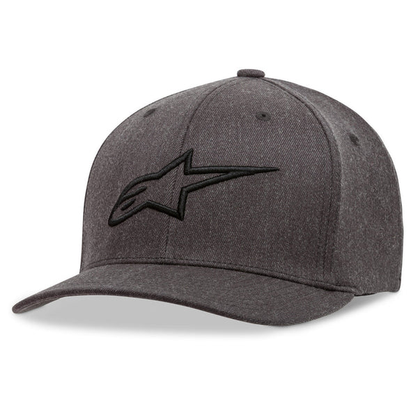 Alpinestars Gorro Ageless Gris/Negro - Rideshop