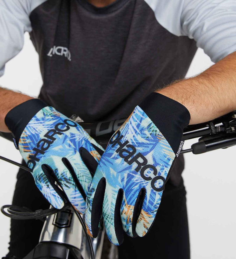 Dharco Guantes Gloves Razzle - Rideshop