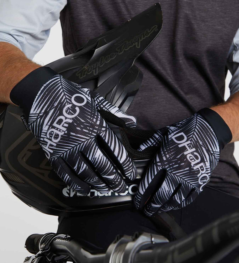 Dharco Guantes Stealth Palm - Rideshop