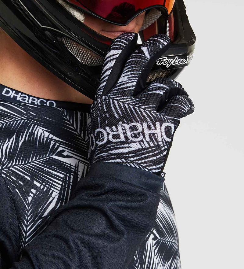 Dharco Guantes Stealth Palm - Rideshop