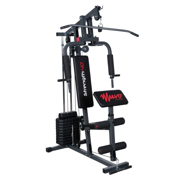 Muvo Gym Strength 40 - Rideshop