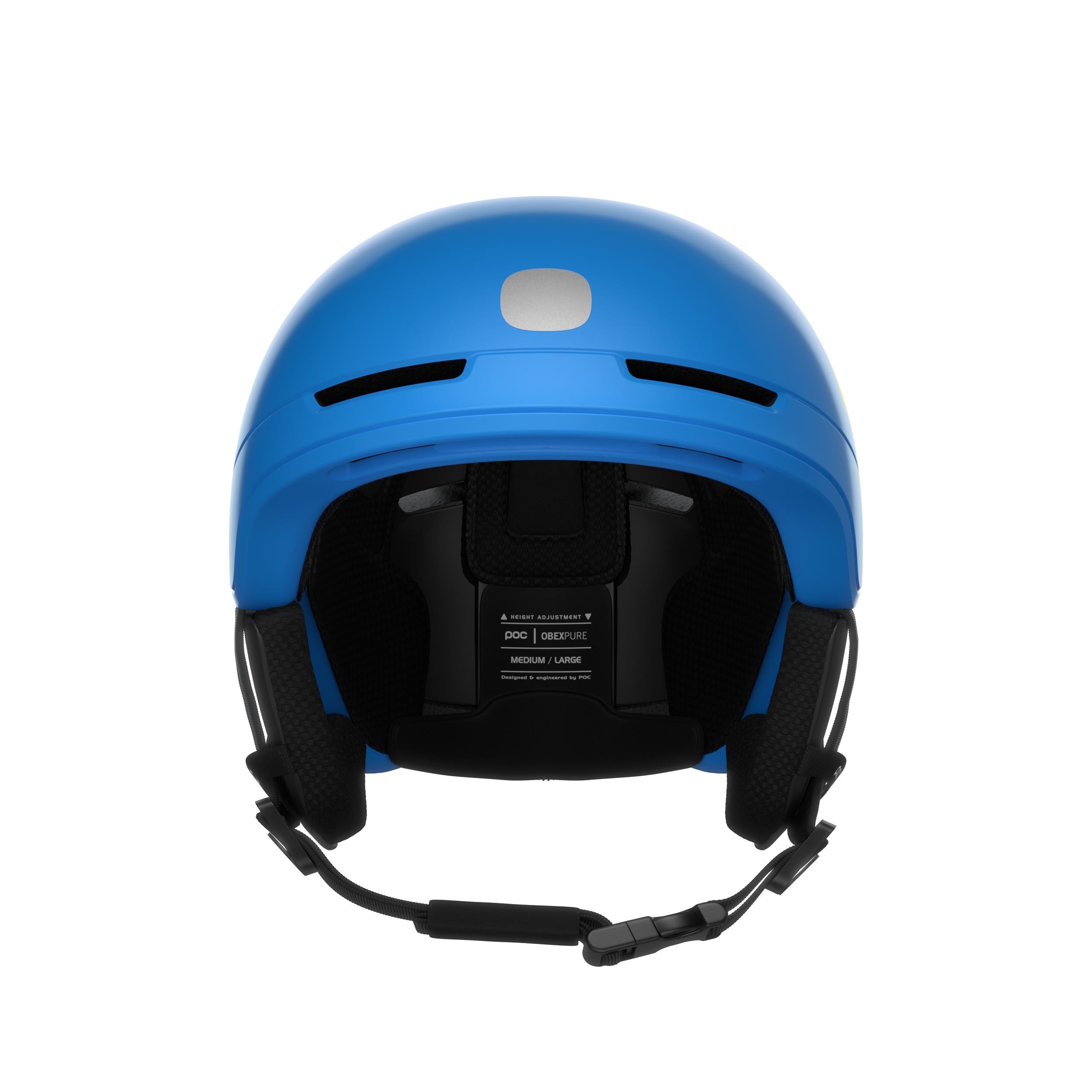 POC Casco Nieve POCito Obex Mips Azul - Rideshop