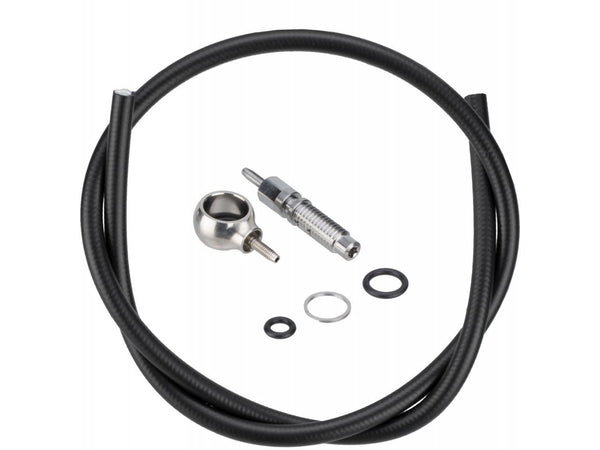 Kit Linea Hidráulica Xlock Terminales RockShox - Rideshop