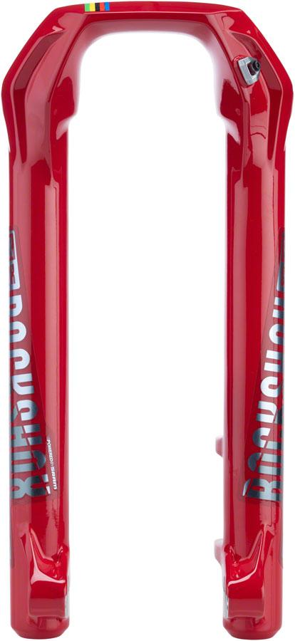 Botellas Rs Boxxer Ult 29 Roja RockShox - Rideshop