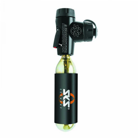 Bombin Airbuster Co2 SKS - Rideshop