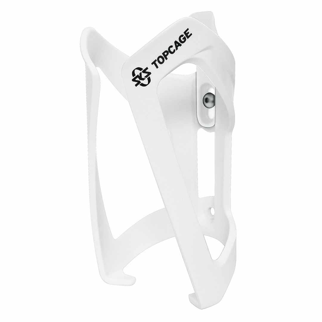 Porta Caramagiola Top Cage White SKS - Rideshop