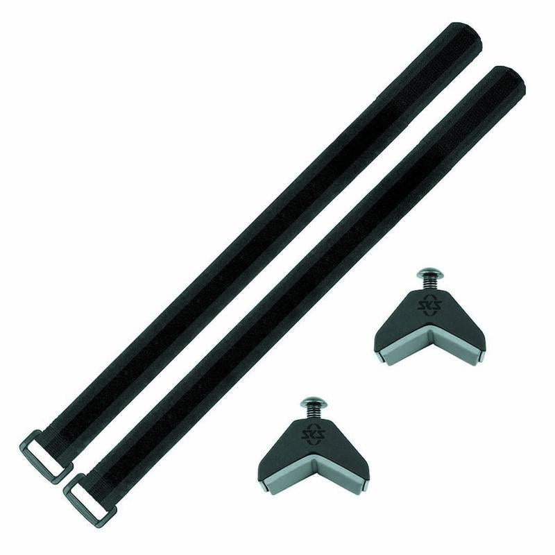 Adaptador Para Porta Caramagiola Anywhere SKS - Rideshop
