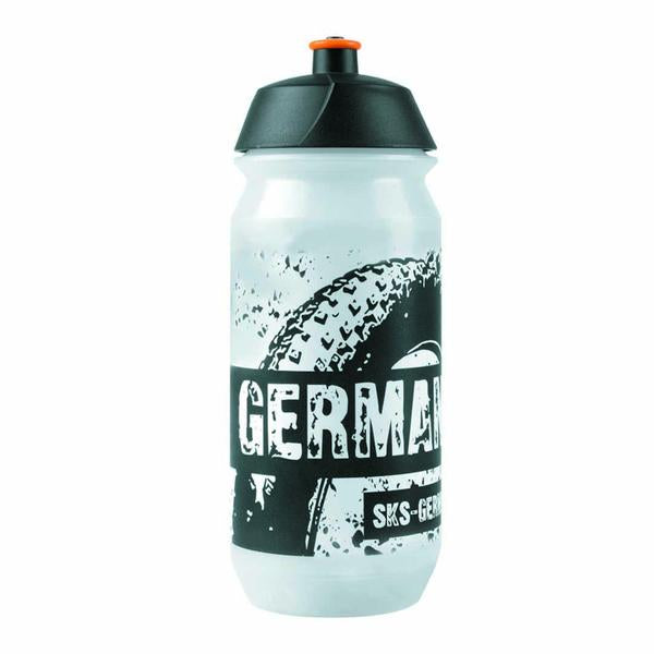 Botella De Agua Alemania 500 ml. SKS - Rideshop