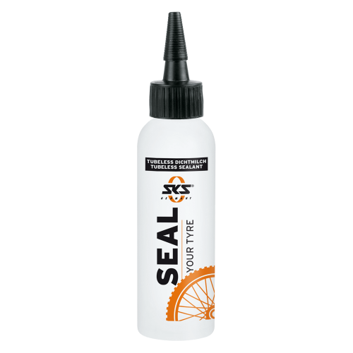 Sellador De Neumático Seal Your Tyre SKS - Rideshop