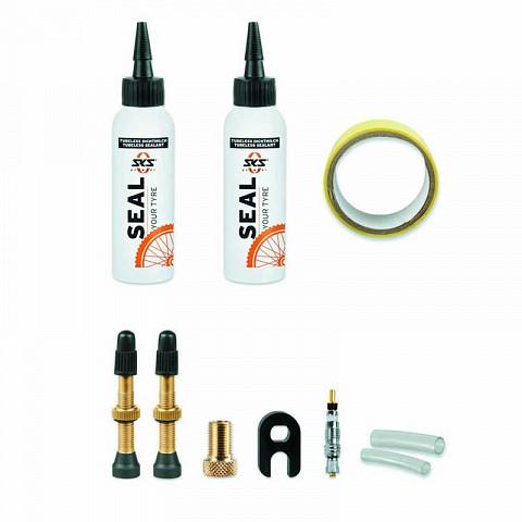 Kit Tubeless 29 mm. SKS - Rideshop