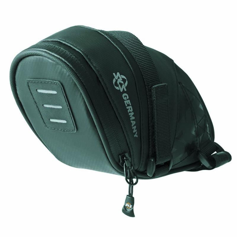 Bolso Sillin Explorer Straps 800 SKS - Rideshop