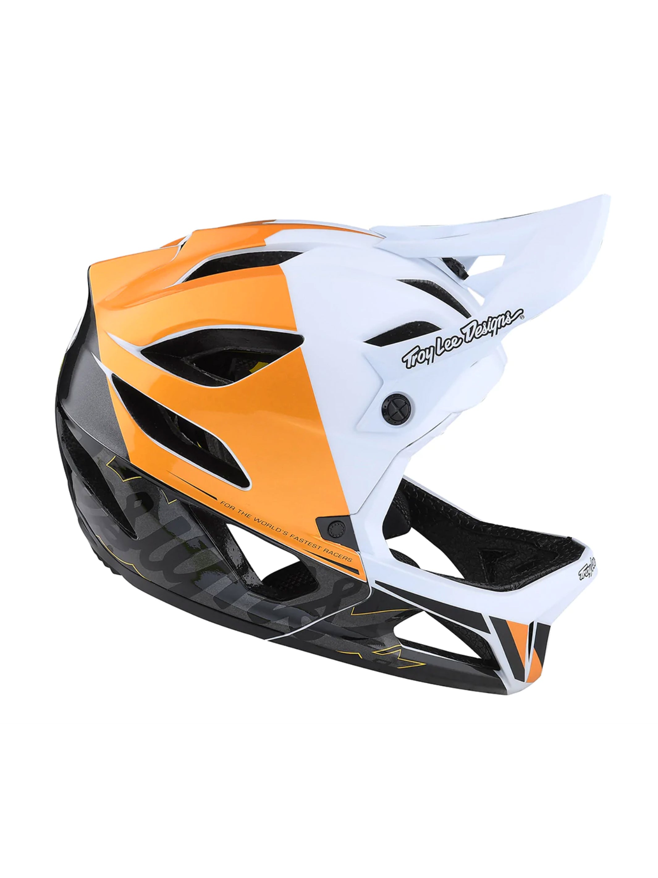 Troy Lee Designs Casco Stage Mips Nova Miel - Rideshop