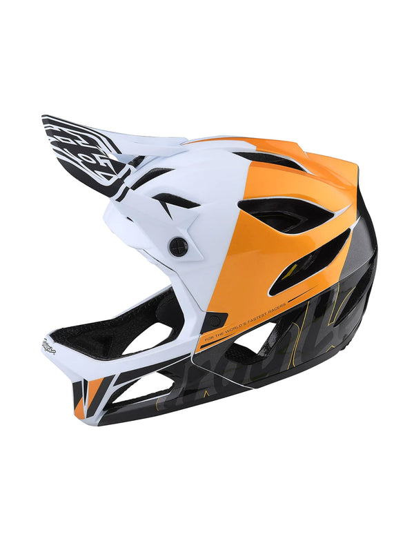 Troy Lee Designs Casco Stage Mips Nova Miel - Rideshop