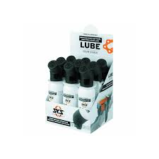 Display De Lubricante De Cadena SKS - Rideshop
