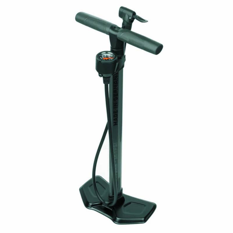 Bombin De Pie Airworx 10.0 Anthrazit SKS - Rideshop