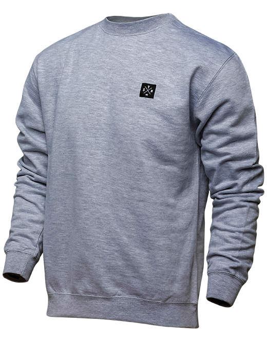Seven Poleron Benchmark Crew Neck - Rideshop