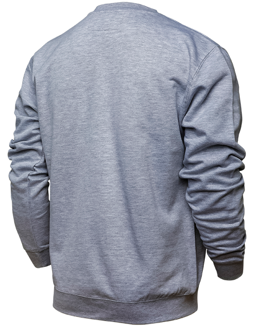 Seven Poleron Benchmark Crew Neck - Rideshop