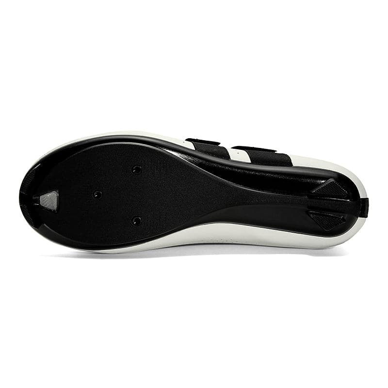 Zapatillas De Ciclismo Blanca Santic - Rideshop