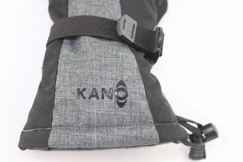 Kano Guante Nieve K1 - Rideshop