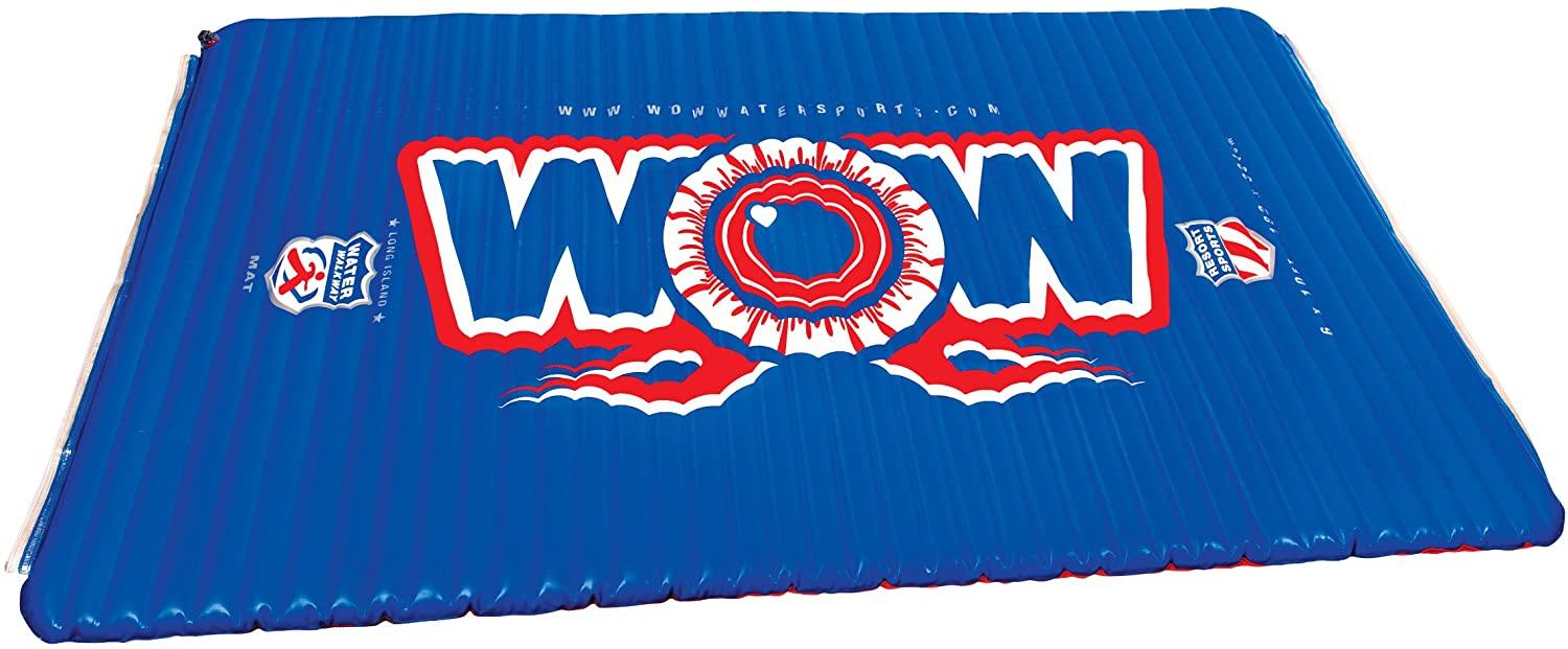 Wow Flotador Muelle Water Walkway 4 personas - Rideshop