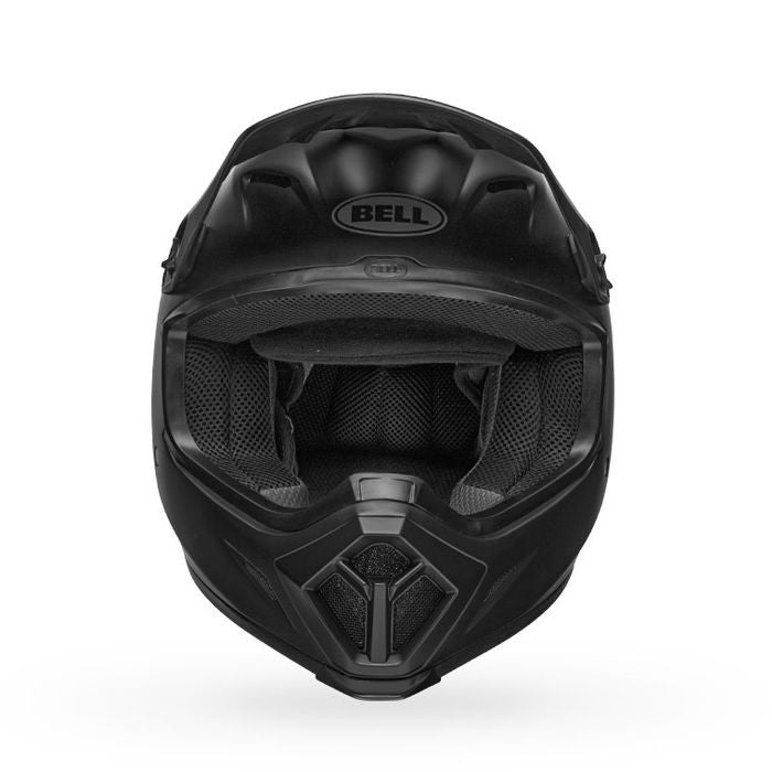 Bell Casco Mx-9 Mips Matte Black - Rideshop