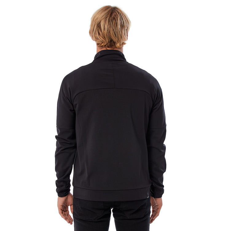 Alpinestars Chaqueta Progression Negro - Rideshop